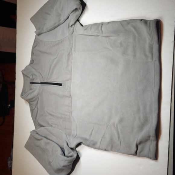 PGA tour fleece jacket size Large - Picture 1 of 13